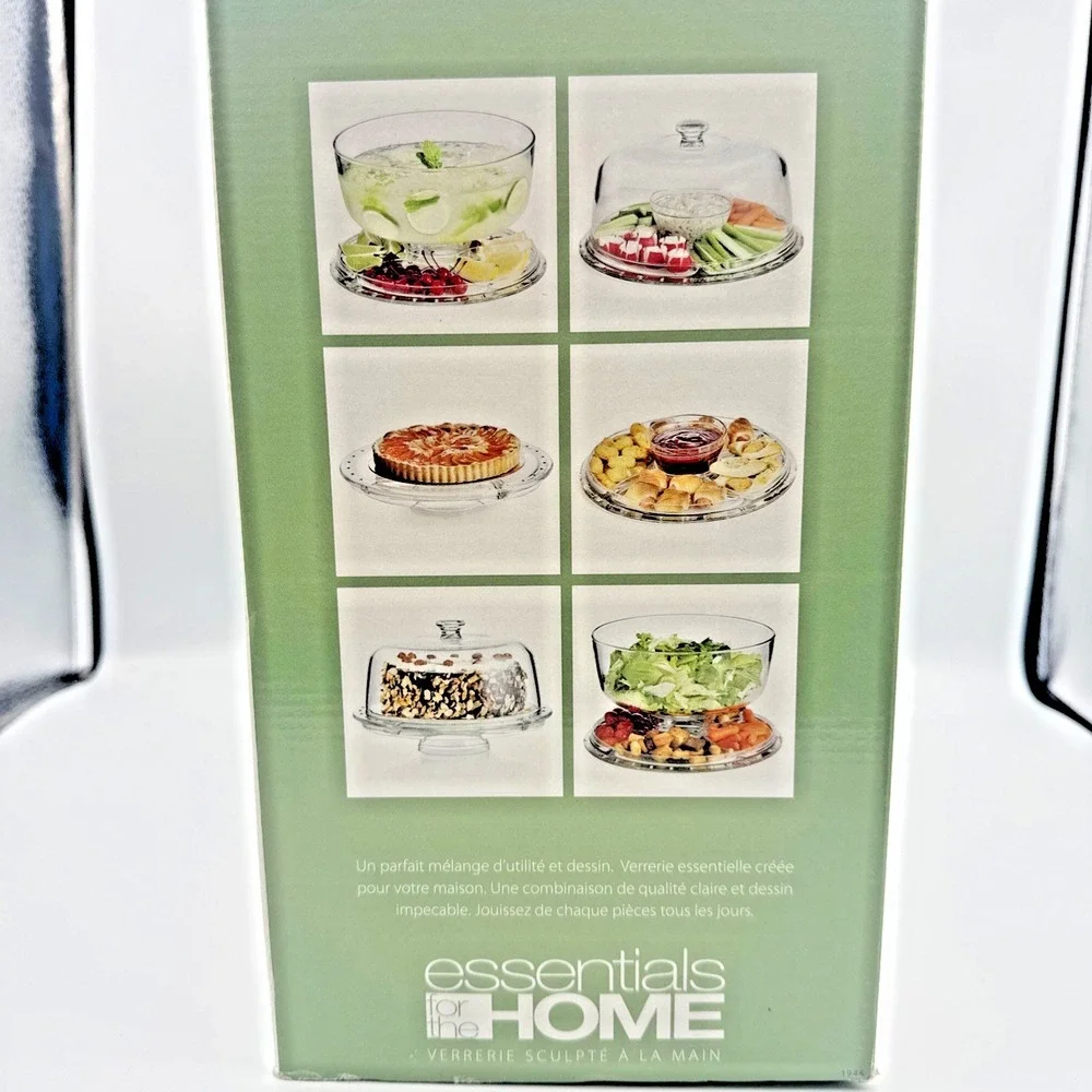 Essentials for the Home essentials home